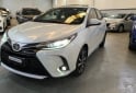 Autos - Toyota YARIS S AT 2023 5P 2023 Nafta 38000Km - En Venta