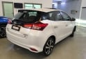 Autos - Toyota YARIS S AT 2023 5P 2023 Nafta 38000Km - En Venta