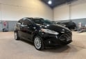 Autos - Ford Ford Fiesta SE Plus 2014 Nafta 98000Km - En Venta