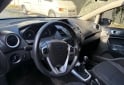 Autos - Ford Ford Fiesta SE Plus 2014 Nafta 98000Km - En Venta