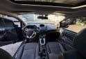 Autos - Ford Ford Fiesta SE Plus 2014 Nafta 98000Km - En Venta