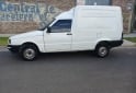 Utilitarios - Fiat Fiorino 1999 Diesel 240000Km - En Venta