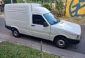 Utilitarios - Fiat Fiorino 1999 Diesel 240000Km - En Venta