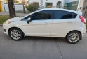 Autos - Ford Fiesta Kinetic Titanium 2014 Nafta 130000Km - En Venta
