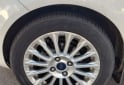 Autos - Ford Fiesta Kinetic Titanium 2014 Nafta 130000Km - En Venta