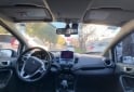 Autos - Ford Fiesta Kinetic Titanium 2014 Nafta 130000Km - En Venta