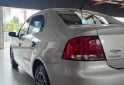 Autos - Volkswagen Voyage 1.6 2010 Nafta 106000Km - En Venta