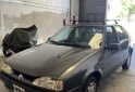 Autos - Renault R 19 RN 1996 Nafta 218000Km - En Venta