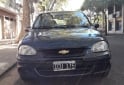 Autos - Chevrolet Corsa 3 Ptas GL N 2009 Nafta 79000Km - En Venta