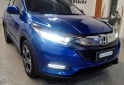 Autos - Honda HRV EXL AT 2022 25.000 KM 2022 Nafta 25000Km - En Venta