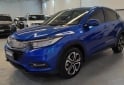 Autos - Honda HRV EXL AT 2022 25.000 KM 2022 Nafta 25000Km - En Venta