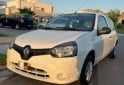Autos - Renault Clio mio 1ra mano permuto 2014 Nafta 110000Km - En Venta
