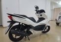 Motos - Honda Pcx 2018 Nafta 500Km - En Venta