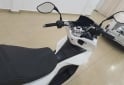 Motos - Honda Pcx 2018 Nafta 500Km - En Venta