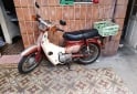 Motos - Honda Econo C90 1997 Nafta 9000Km - En Venta