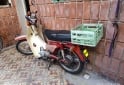 Motos - Honda Econo C90 1997 Nafta 9000Km - En Venta