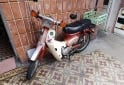 Motos - Honda Econo C90 1997 Nafta 9000Km - En Venta