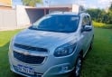 Autos - Chevrolet Spin 2016 Nafta 183500Km - En Venta