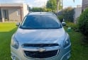 Autos - Chevrolet Spin 2016 Nafta 183500Km - En Venta