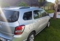 Autos - Chevrolet Spin 2016 Nafta 183500Km - En Venta