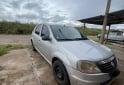 Autos - Renault Logan siena voyage simbol 2011 GNC 250000Km - En Venta
