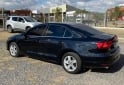 Autos - Volkswagen Vento Luxury Tiptronic 2015 Nafta 160000Km - En Venta