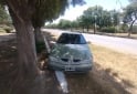 Autos - Renault Megane 2005 GNC 220Km - En Venta