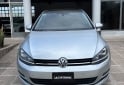 Autos - Volkswagen Golf Highline 1.4 2016 Nafta 90000Km - En Venta