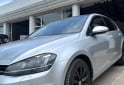 Autos - Volkswagen Golf Highline 1.4 2016 Nafta 90000Km - En Venta