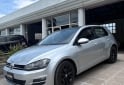 Autos - Volkswagen Golf Highline 1.4 2016 Nafta 90000Km - En Venta