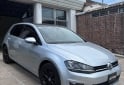 Autos - Volkswagen Golf Highline 1.4 2016 Nafta 90000Km - En Venta
