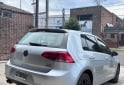 Autos - Volkswagen Golf Highline 1.4 2016 Nafta 90000Km - En Venta