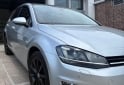 Autos - Volkswagen Golf Highline 1.4 2016 Nafta 90000Km - En Venta