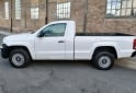 Camionetas - Volkswagen AMAROK CABINA SIMPLE 2018 Diesel 150000Km - En Venta