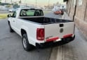 Camionetas - Volkswagen AMAROK CABINA SIMPLE 2018 Diesel 150000Km - En Venta