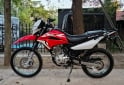 Motos - Honda Xr 150 2022 Nafta 20000Km - En Venta