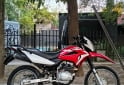 Motos - Honda Xr 150 2022 Nafta 20000Km - En Venta