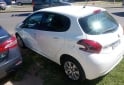Autos - Peugeot 208 2019 Nafta 100000Km - En Venta