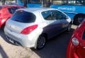 Autos - Peugeot 308 2015 Nafta 145000Km - En Venta