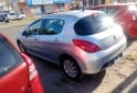 Autos - Peugeot 308 2015 Nafta 145000Km - En Venta