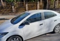 Autos - Chevrolet Prisma joy 2019 GNC 80000Km - En Venta