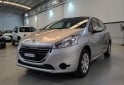 Autos - Peugeot 208 2015 ACTIVE 45.000KM 2015 Nafta 45000Km - En Venta