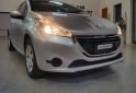 Autos - Peugeot 208 2015 ACTIVE 45.000KM 2015 Nafta 45000Km - En Venta