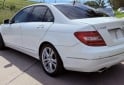 Autos - Mercedes Benz C200 BlueEFFICIENCY 2012 Nafta 139200Km - En Venta