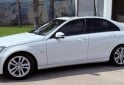 Autos - Mercedes Benz C200 BlueEFFICIENCY 2012 Nafta 139200Km - En Venta