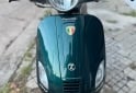 Motos - Zanella Styler 2019 Nafta 22800Km - En Venta