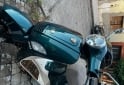 Motos - Zanella Styler 2019 Nafta 22800Km - En Venta