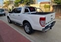 Camionetas - Ford Ranger DC 4X4 XLT AT 3.2L 2020 Diesel 180000Km - En Venta
