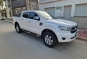 Camionetas - Ford Ranger DC 4X4 XLT AT 3.2L 2020 Diesel 180000Km - En Venta