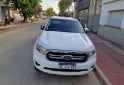 Camionetas - Ford Ranger DC 4X4 XLT AT 3.2L 2020 Diesel 180000Km - En Venta